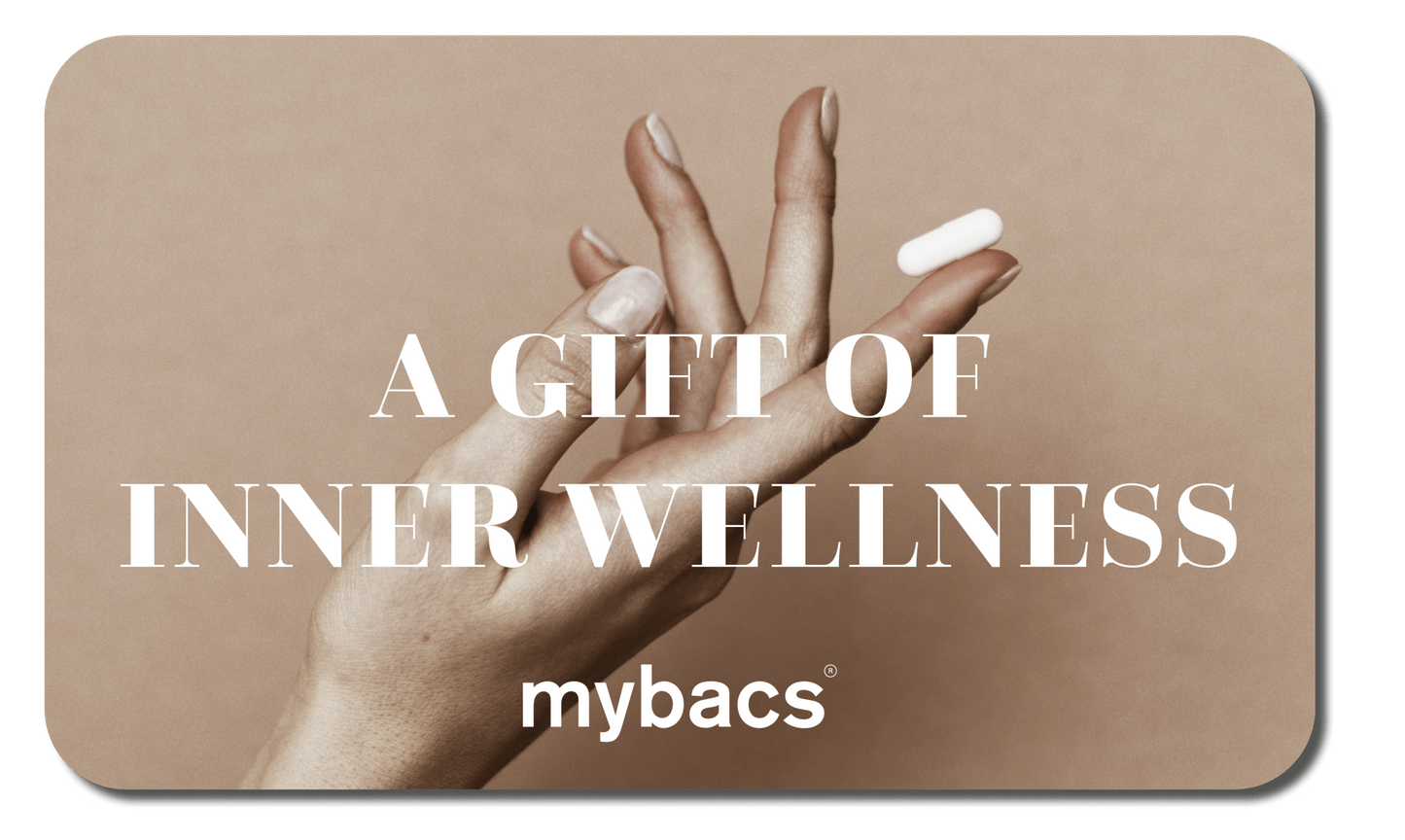 E-Voucher for mybacs