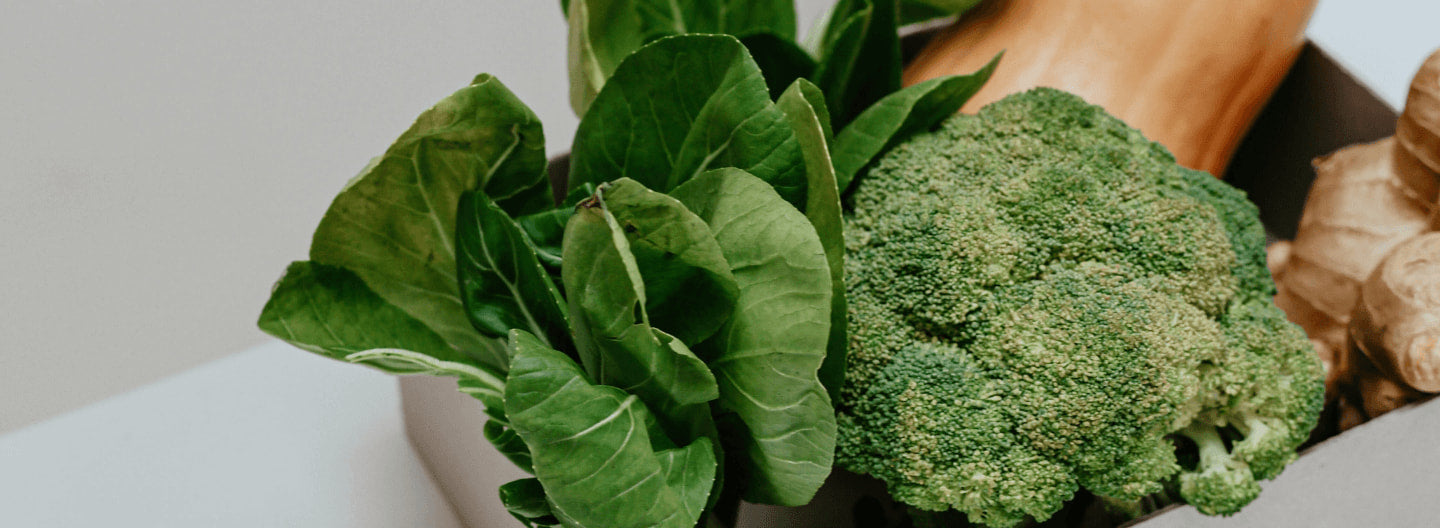 ¡Así se come sano!