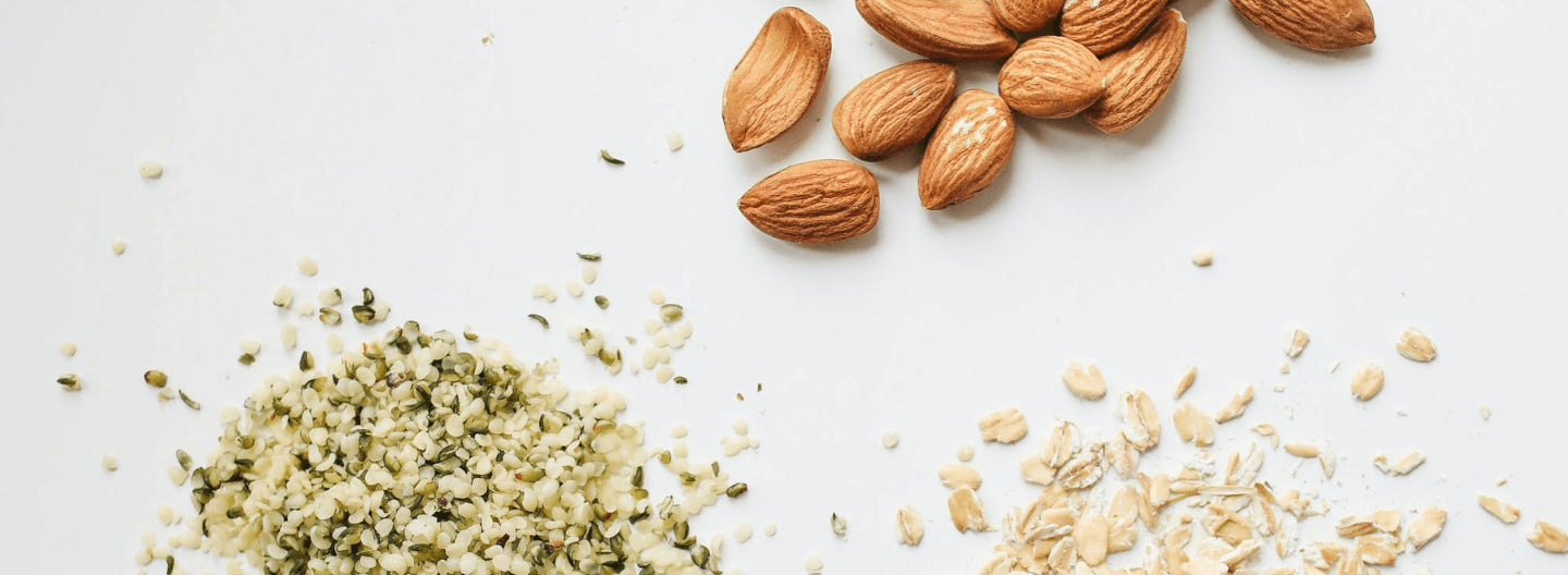 Food for the nerves - nutrition and mood