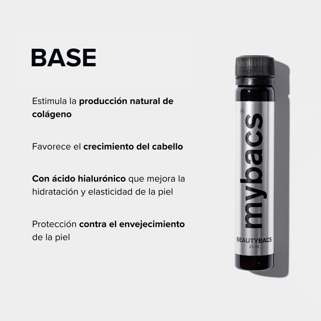 Beautybacs