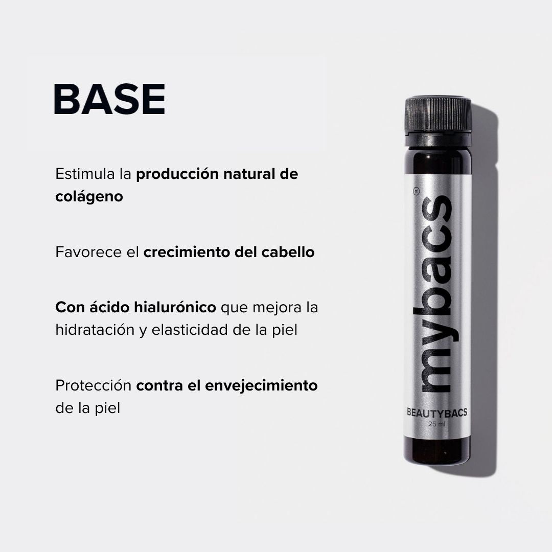 Beautybacs