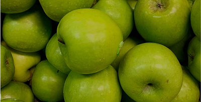 Vinagre de manzana