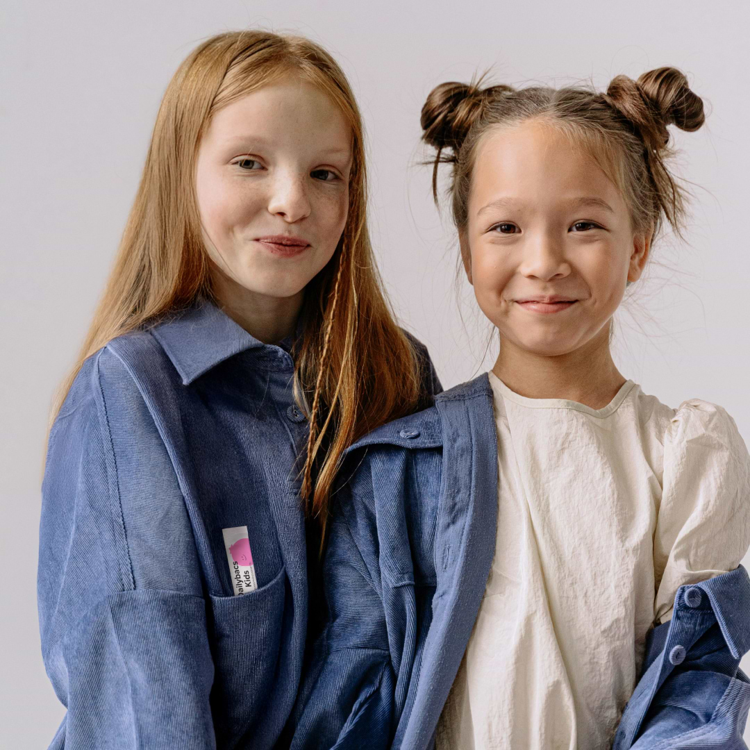 Dailybacs Niños