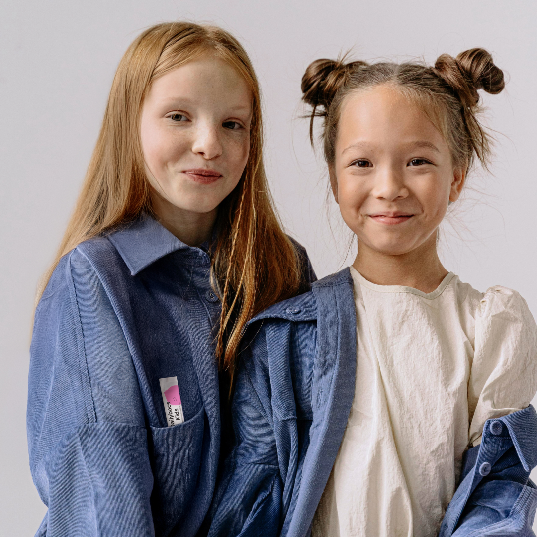 Dailybacs Niños