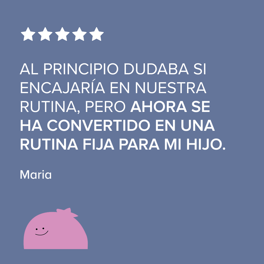 Dailybacs Niños