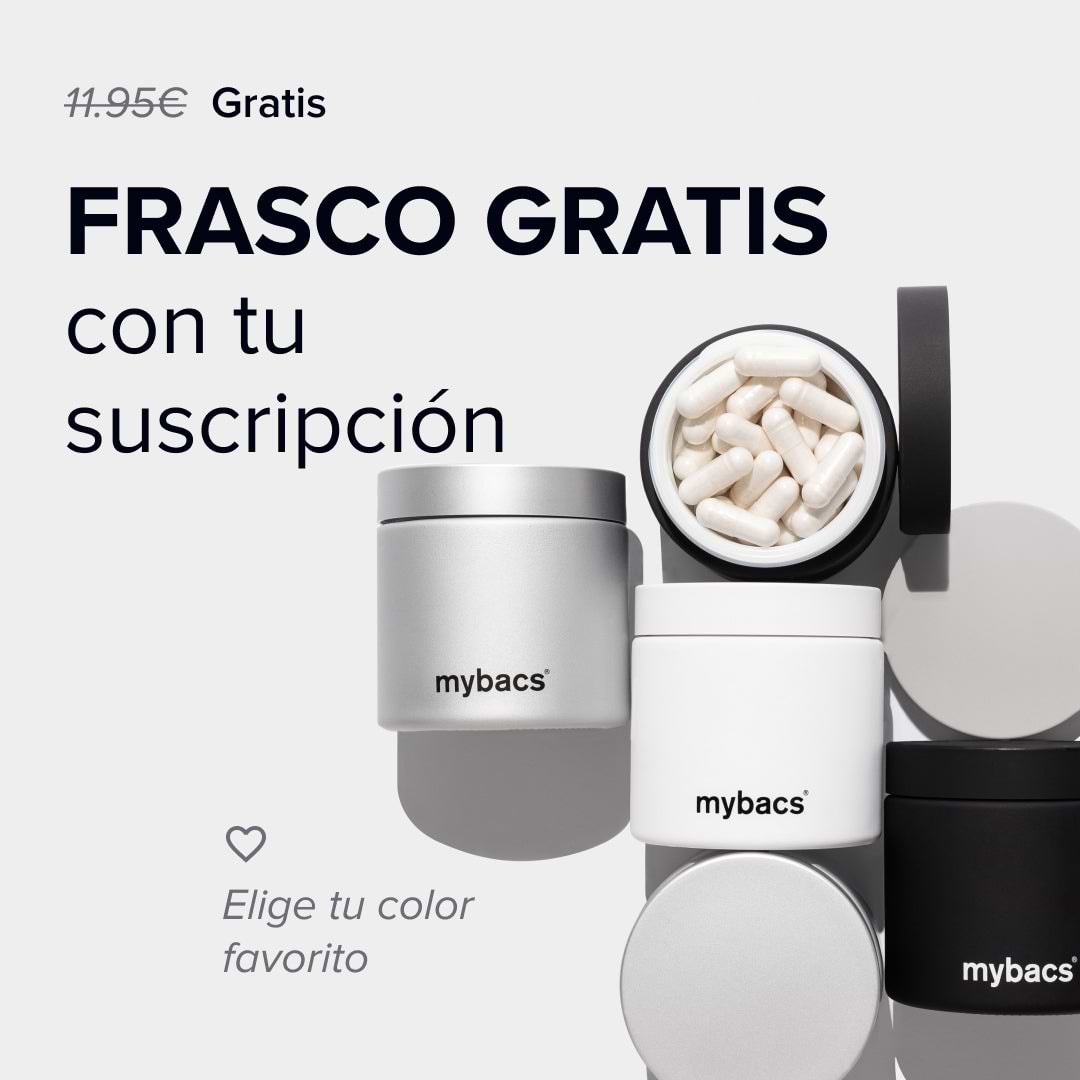 Dailybacs Mujeres