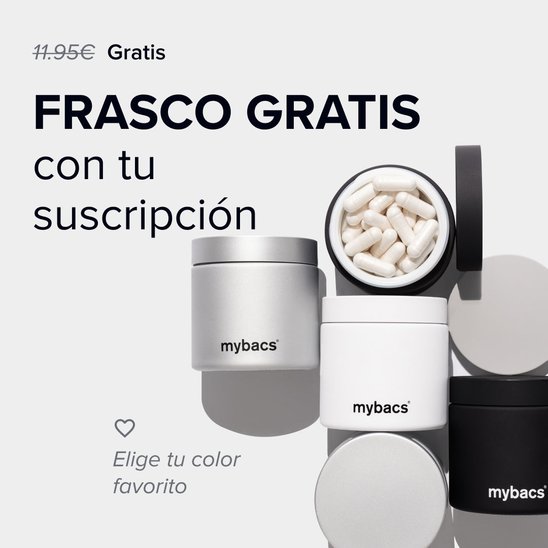 Dailybacs Mujeres
