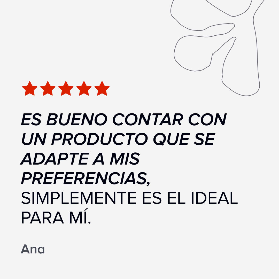 Dailybacs Mujeres