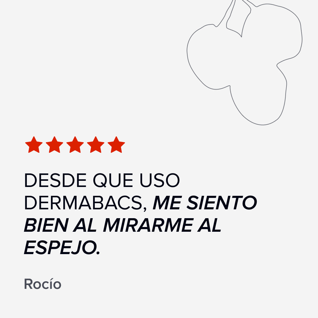 Dermabacs