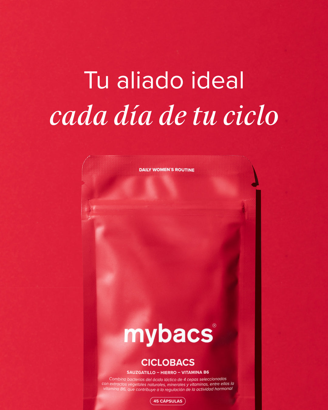 Cyclobacs