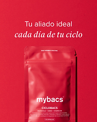 Ciclobacs