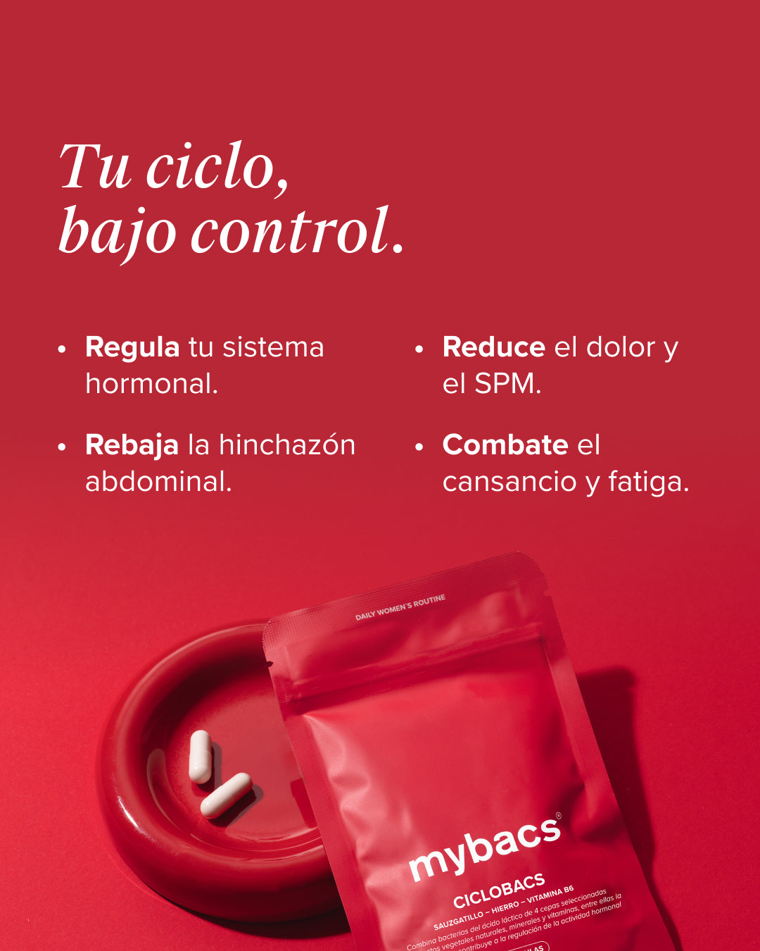 Cyclobacs
