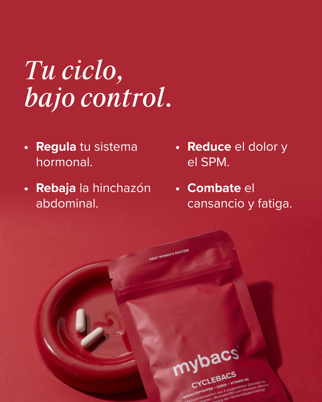 Ciclobacs