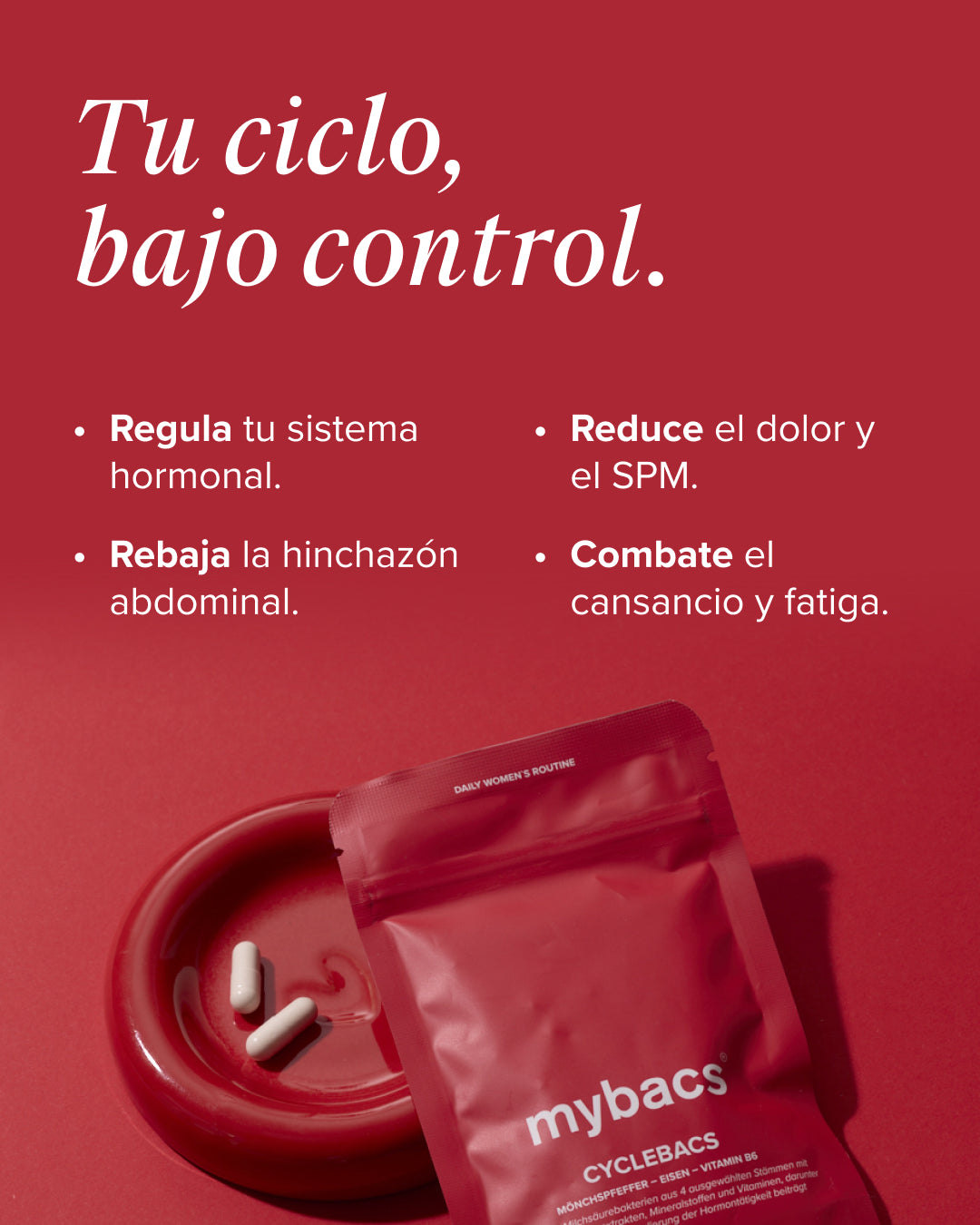 Ciclobacs