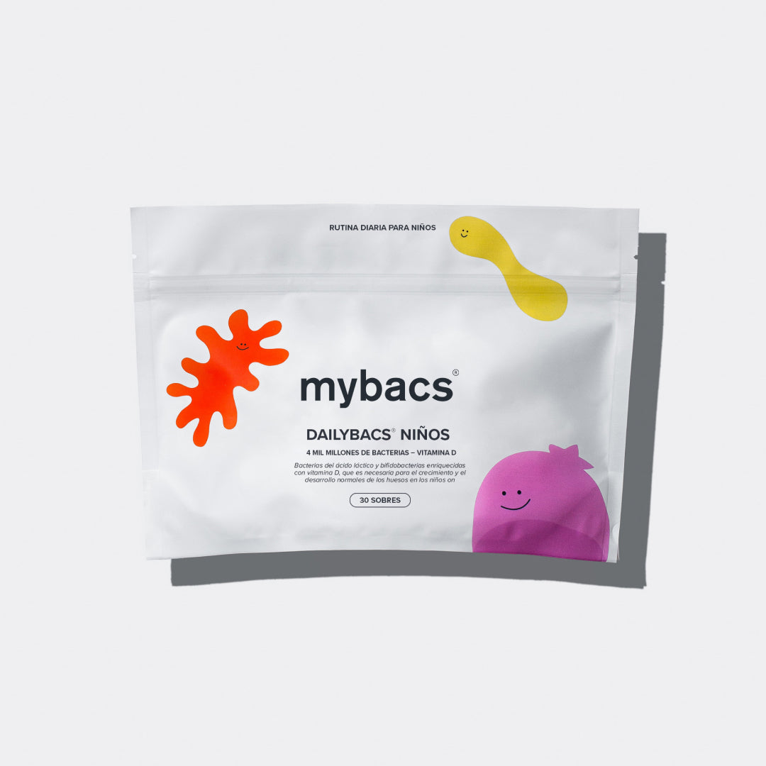Dailybacs Niños