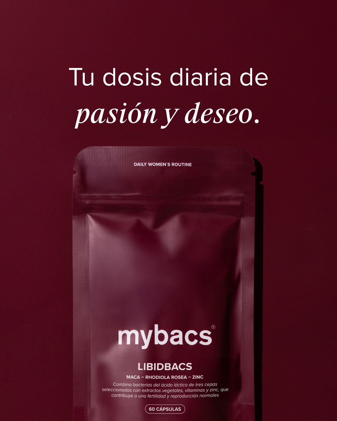 Libidobacs