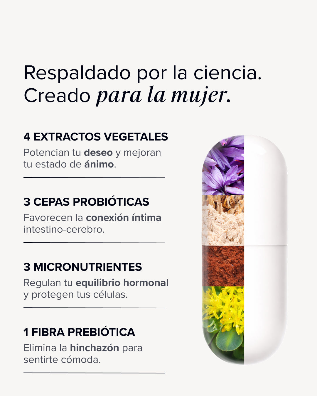 Libidobacs