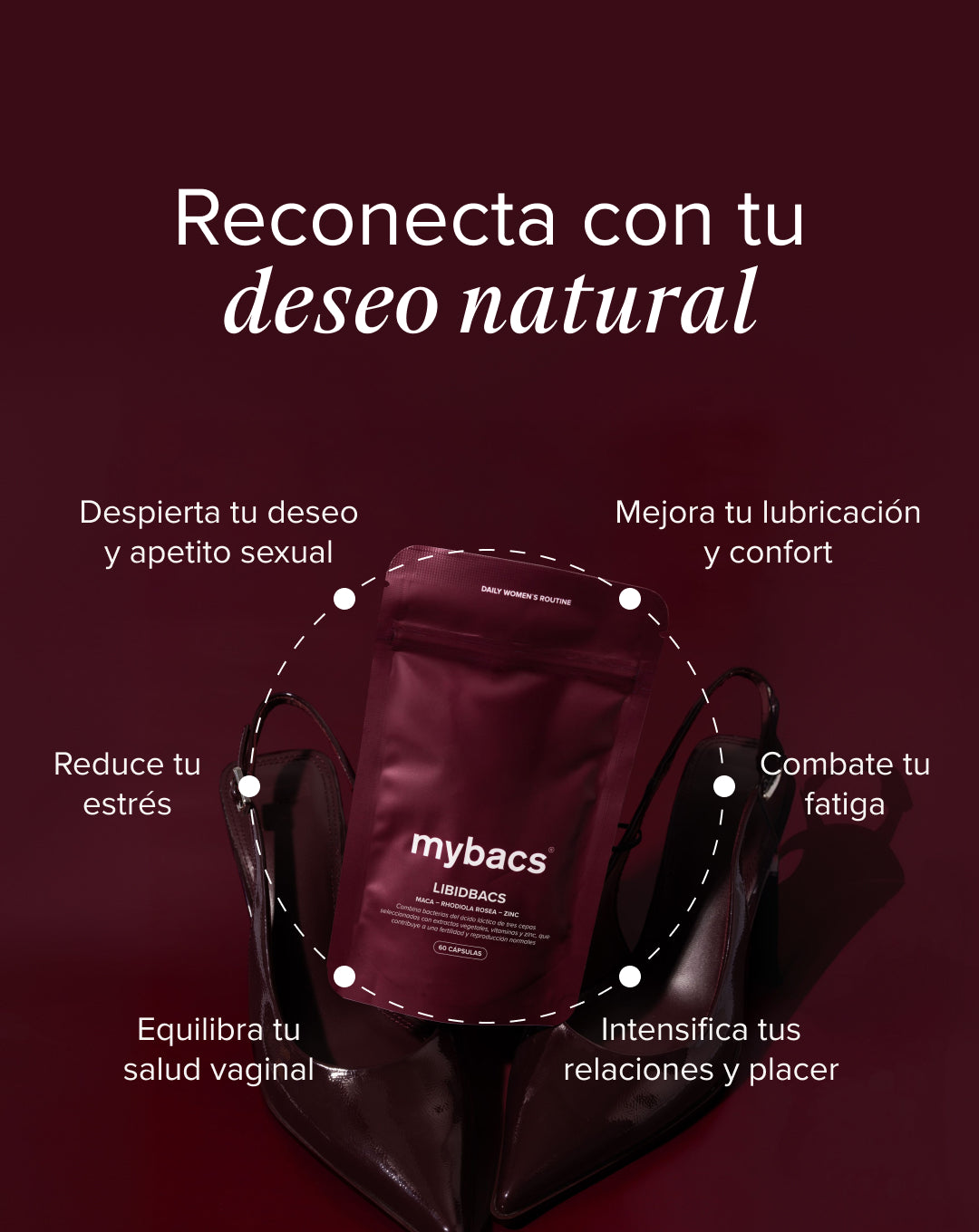 Libidobacs