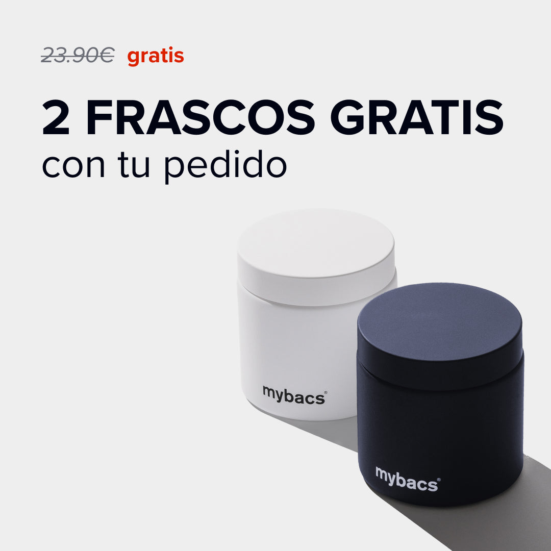 Dúo Balance de Peso e Hinchazón