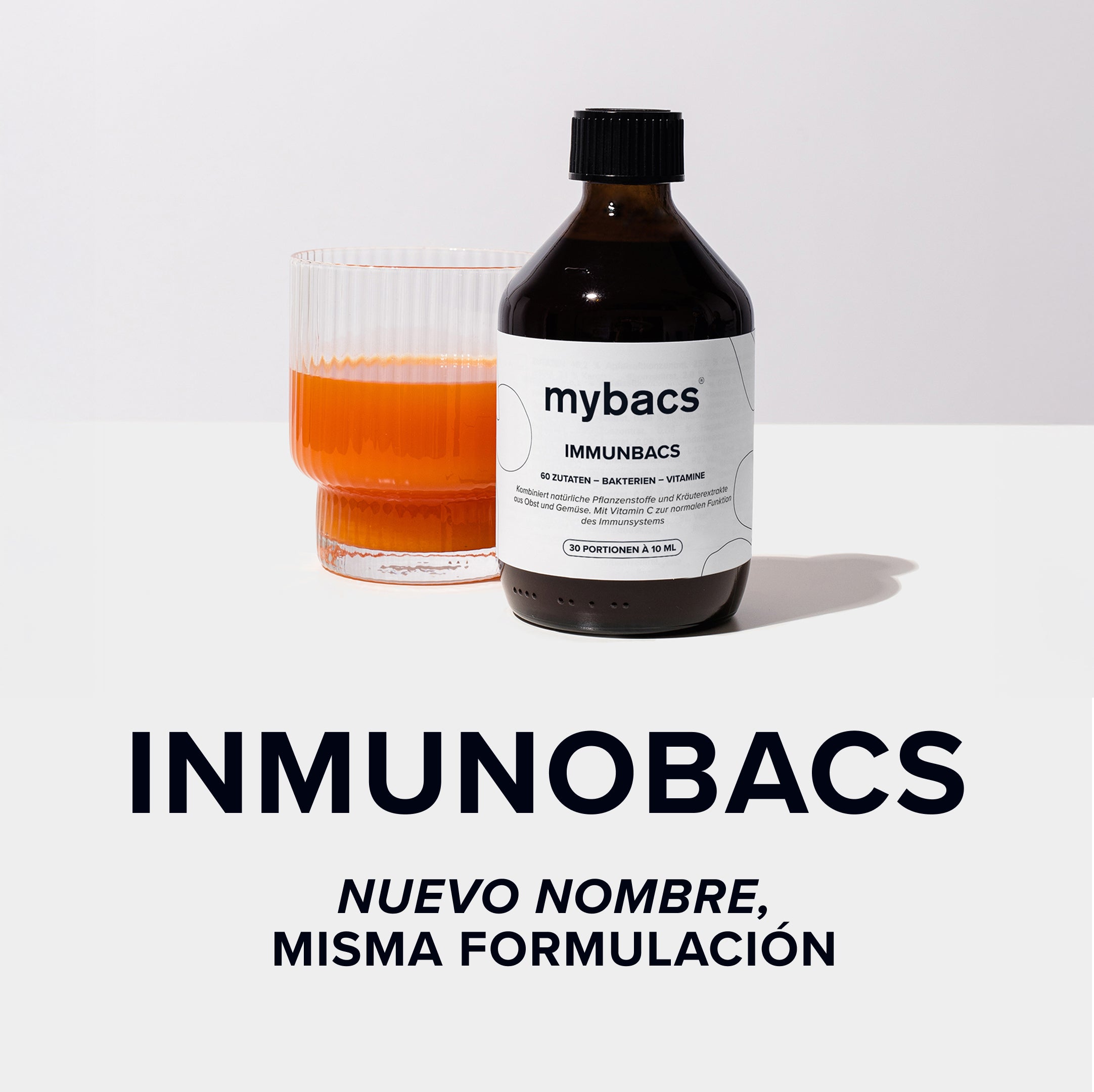 Immunbacs