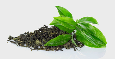 Extracto de té verde