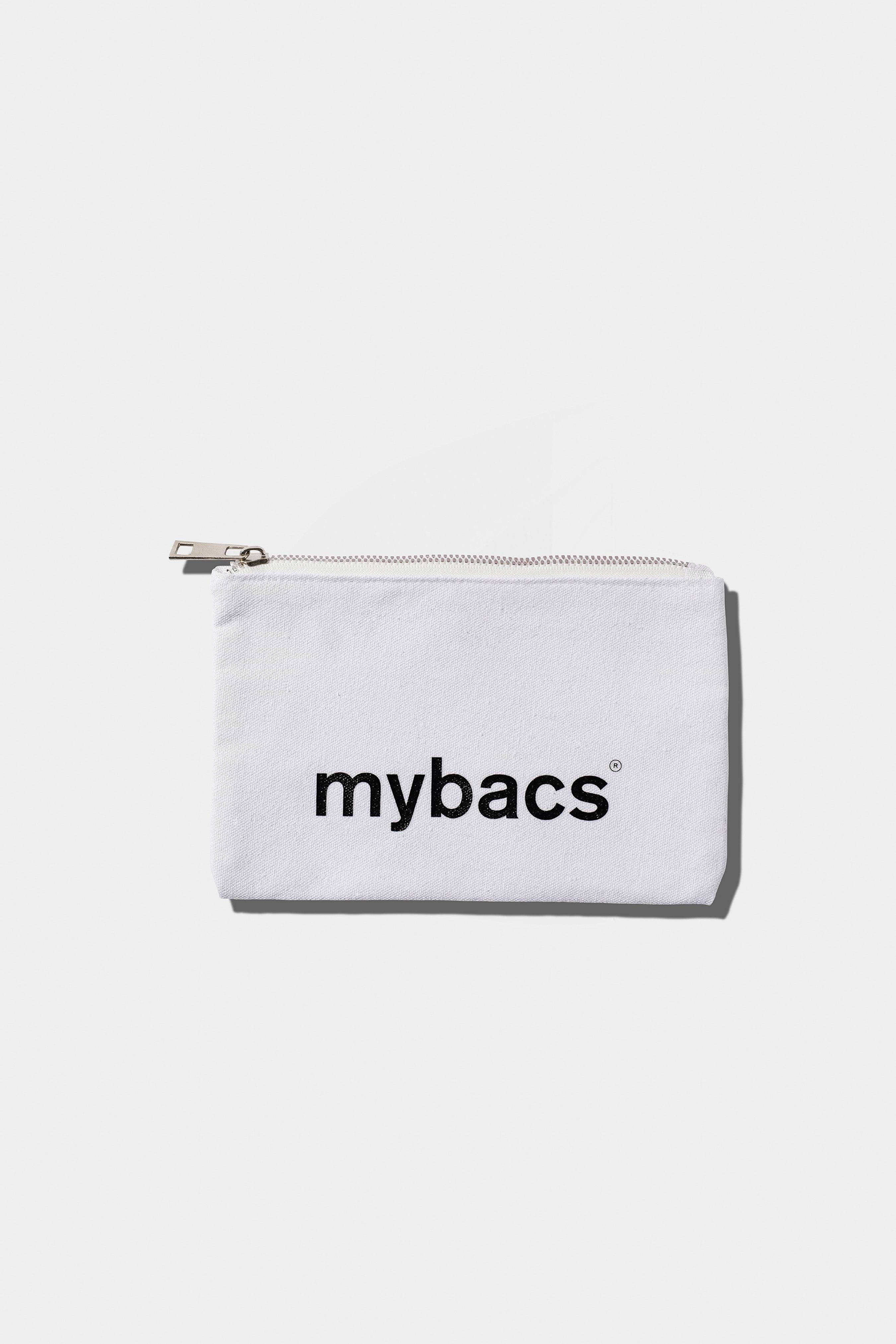 Kosmetiktasche aus Stoff