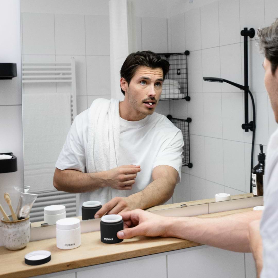 Dúo para el intestino & metabolismo para él