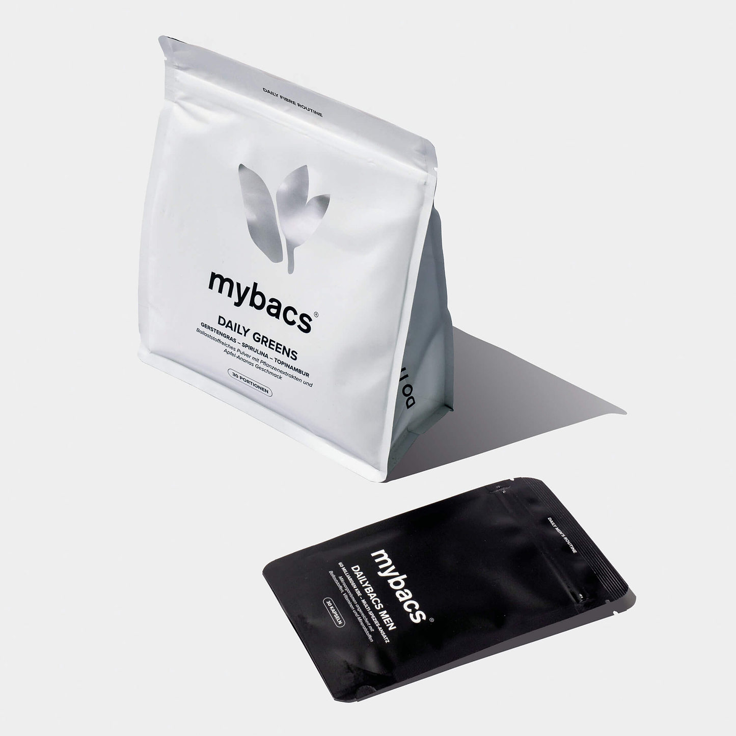 Essentials for Men