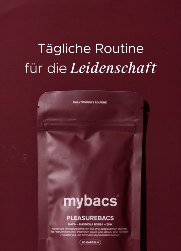 Libidobacs