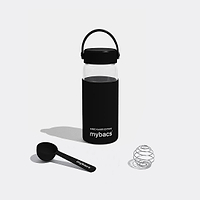 Karo Kauer Shaker x mybacs®