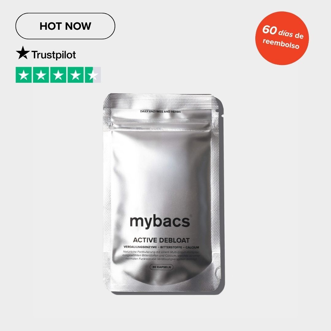 Active Debloat