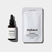 Metabolismo & Bitter Duo