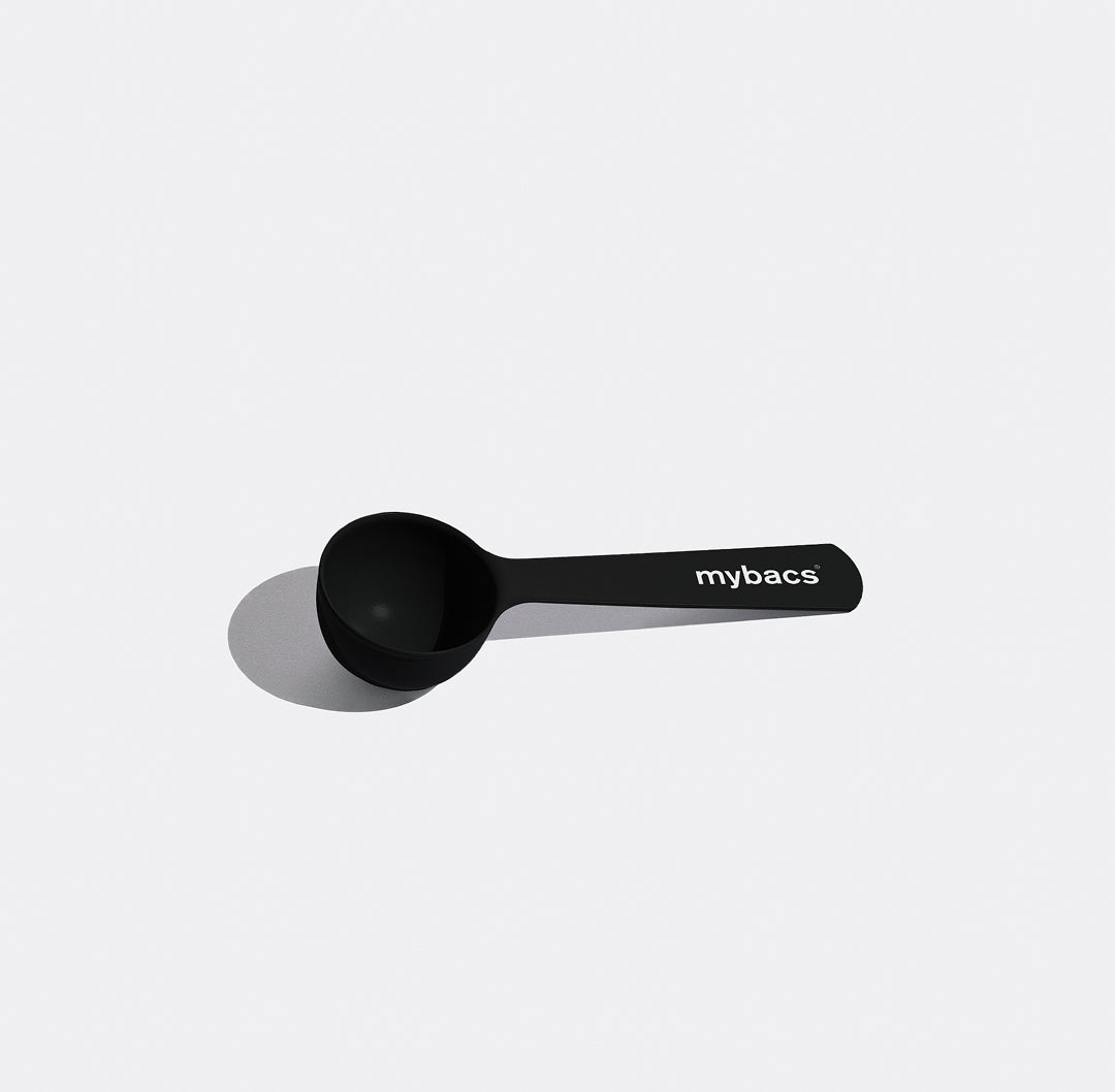Karo Kauer Shaker x mybacs®