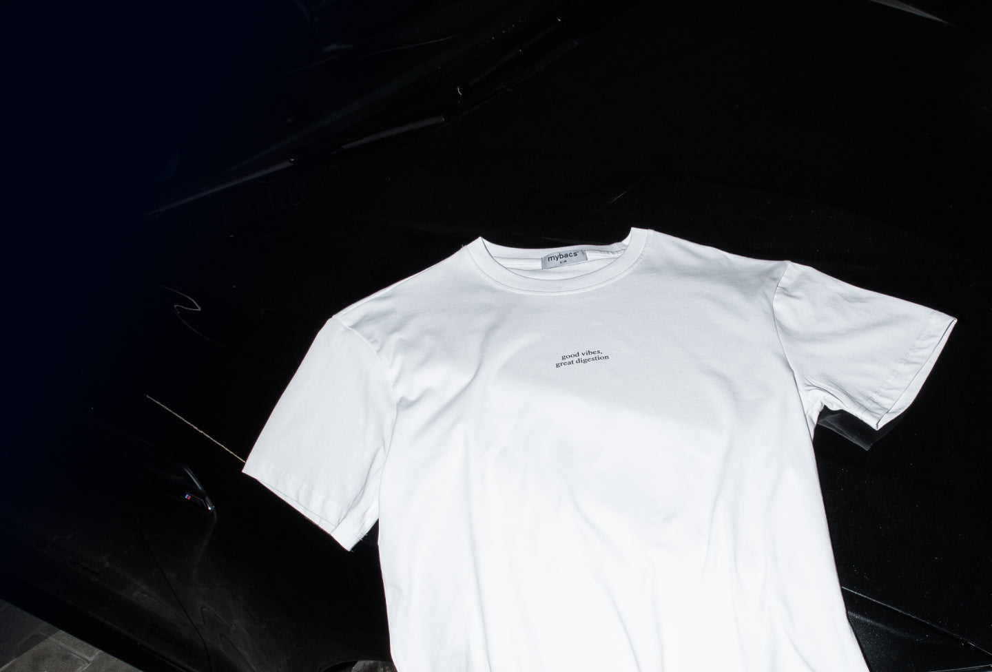 Mybacs loyalty banner