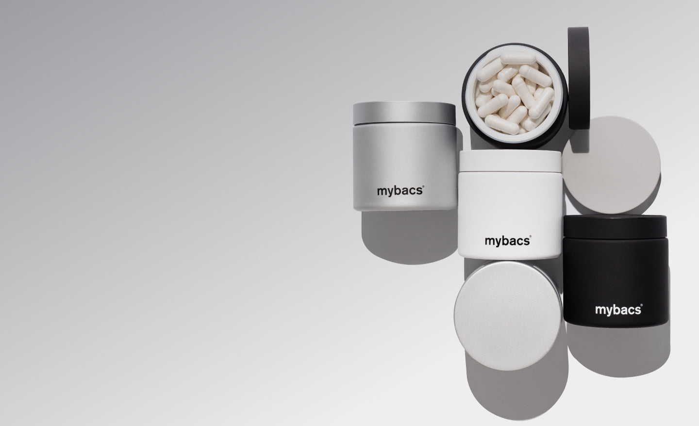 Mybacs loyalty banner