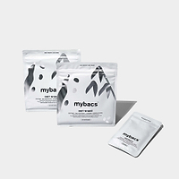 Duo for weight balance