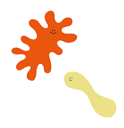 cepas bacterianas