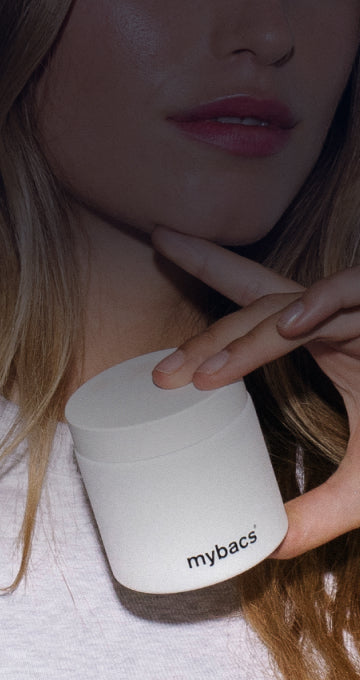 Mybacs loyalty banner mobile