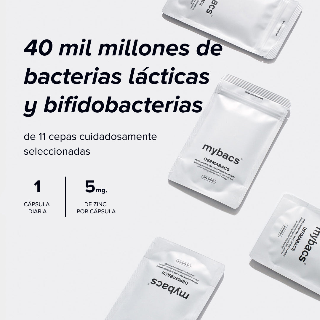 Dermabacs