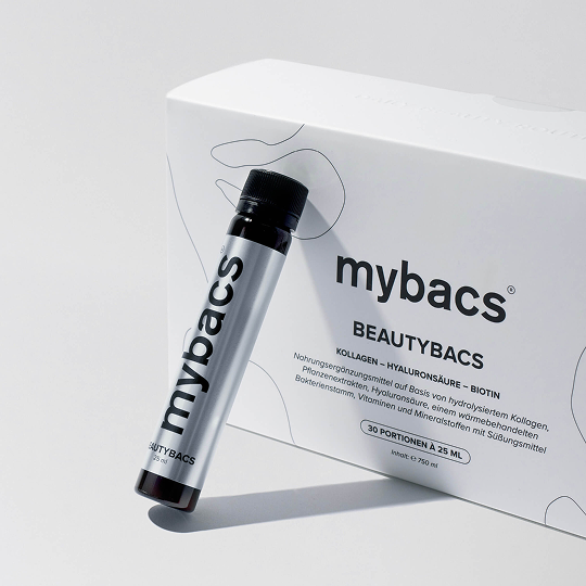 Beautybacs®