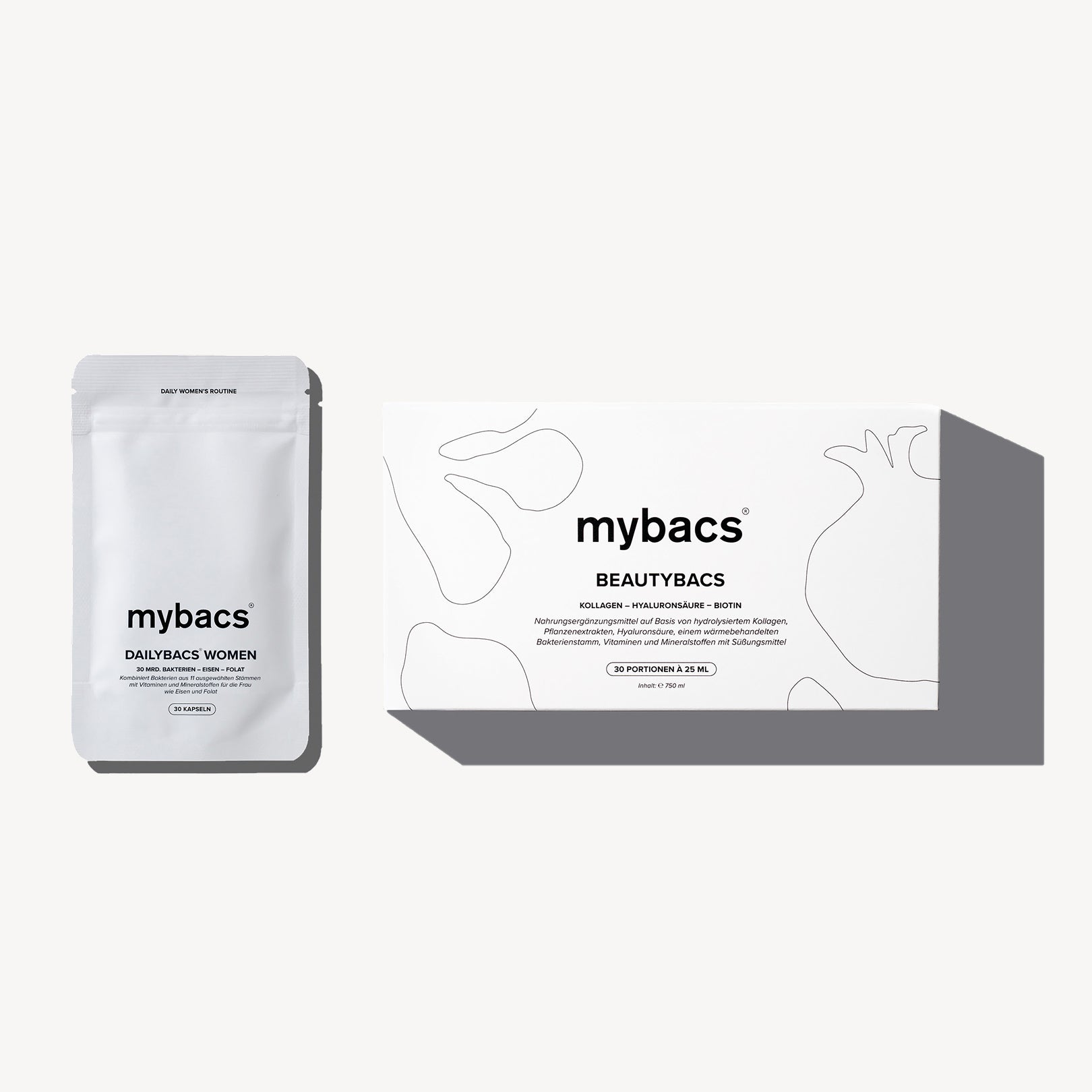 Collagen & Gut Duo