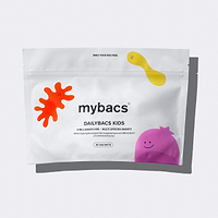 Dailybacs® Kids (Mother & Child Nutrients Set Bundle)