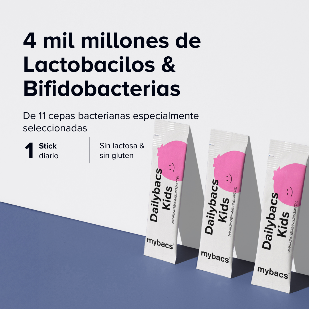 Dailybacs® Kids