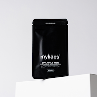 Dailybacs® Men (Pacchetto di set di nutrienti per la famiglia)
