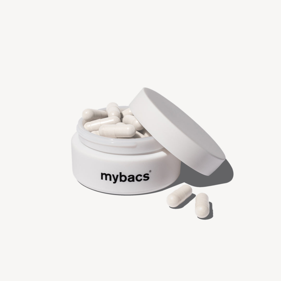 mybacs® Shaker Kit