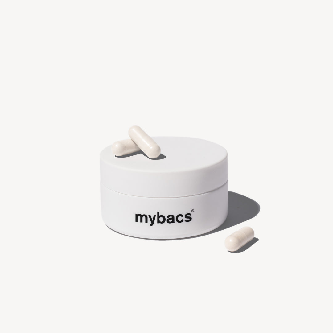 mybacs® Shaker Kit