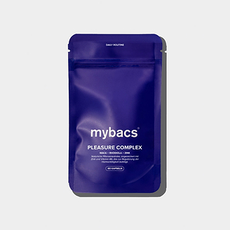 Complesso del piacere