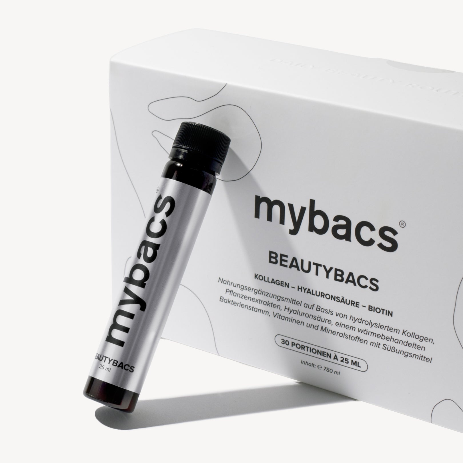 Beautybacs