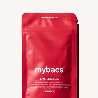 Cyclebacs