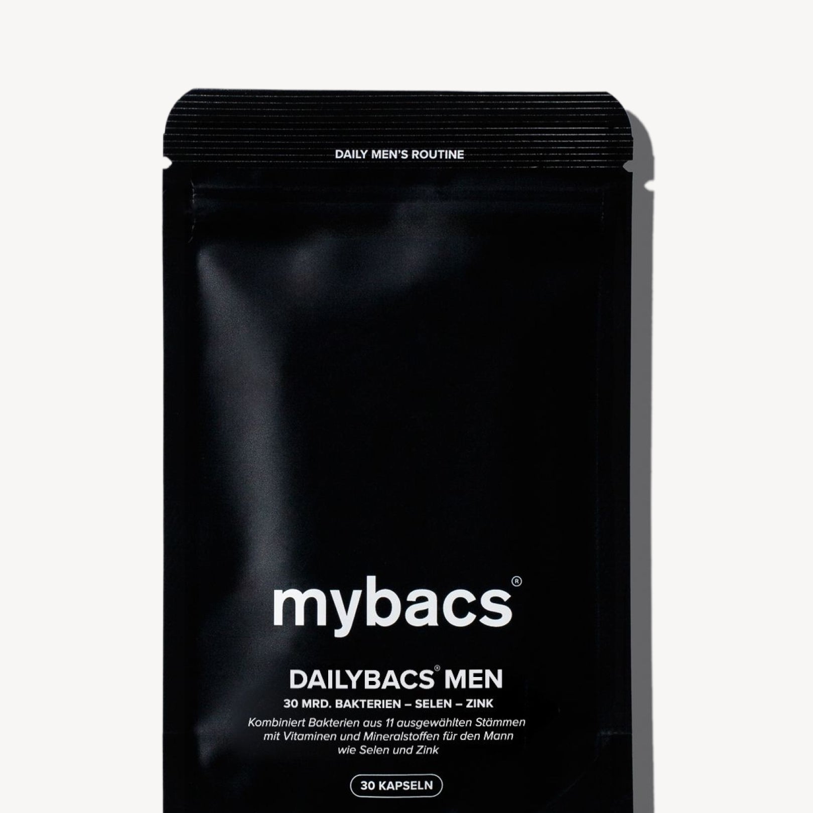 Dailybacs® Uomo